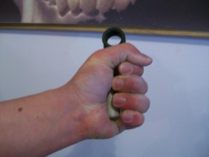 grip crush strength hand training grippers gripper harder close left crushing exercises